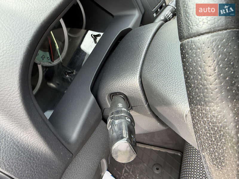 Мінівен Toyota Corolla Verso 2007 в Радивиліві фото 28 Мінівен Toyota Corolla Verso 2007 в Радивиліві