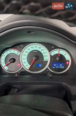 Мінівен Toyota Corolla Verso 2007 в 