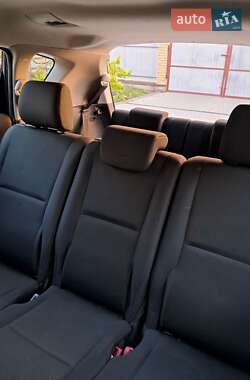 Мінівен Toyota Corolla Verso 2007 в 