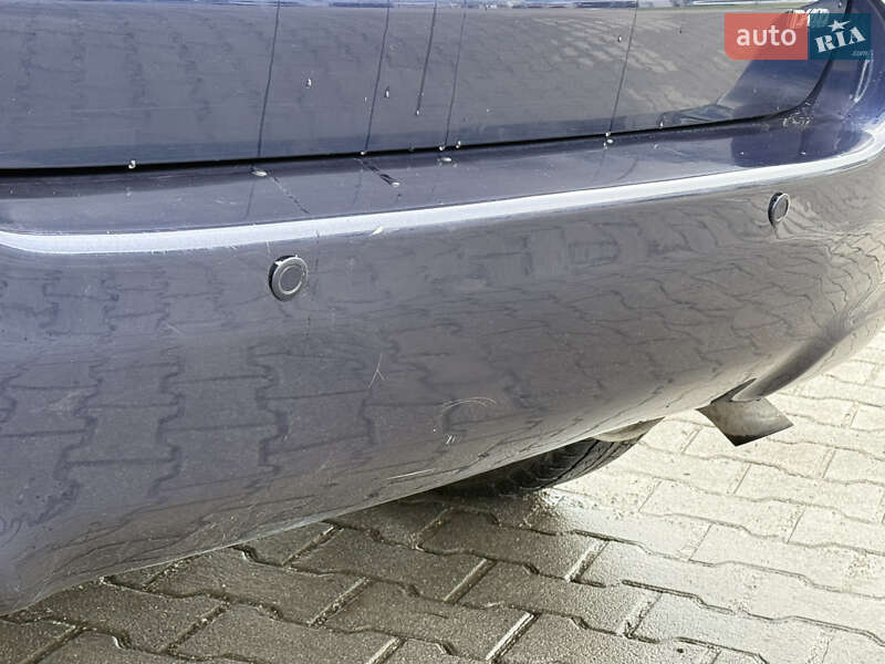 Минивэн Toyota Corolla Verso 2008 в Хмельницком