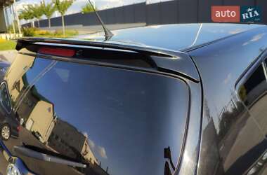 Мінівен Toyota Corolla Verso 2007 в 