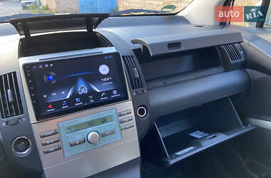 Минивэн Toyota Corolla Verso 2007 в 