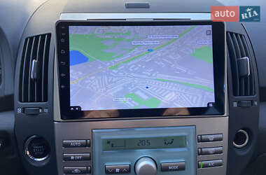 Минивэн Toyota Corolla Verso 2007 в 