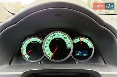 Минивэн Toyota Corolla Verso 2008 в 