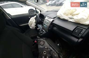 Мінівен Toyota Corolla Verso 2006 в 