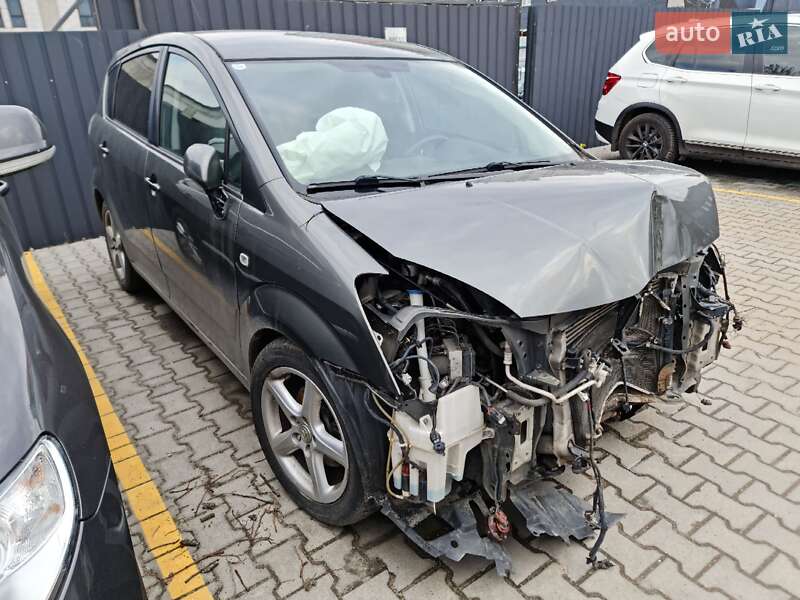 Мінівен Toyota Corolla Verso 2006 в Києві