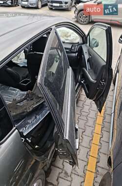 Мінівен Toyota Corolla Verso 2006 в 