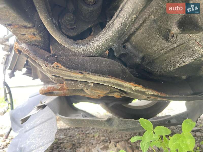 Мінівен Toyota Corolla Verso 2006 в Києві