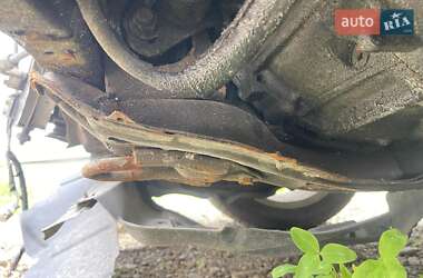 Мінівен Toyota Corolla Verso 2006 в 