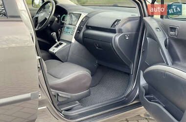 Мінівен Toyota Corolla Verso 2007 в 