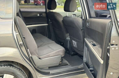Мінівен Toyota Corolla Verso 2007 в 