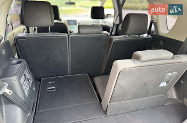 Мінівен Toyota Corolla Verso 2007 в 
