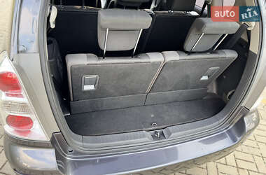 Мінівен Toyota Corolla Verso 2007 в 