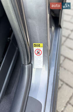 Мінівен Toyota Corolla Verso 2007 в 