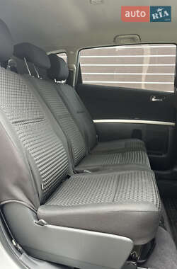 Мінівен Toyota Corolla Verso 2007 в 