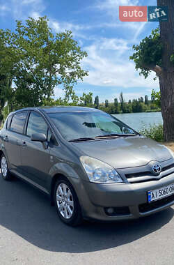 Мінівен Toyota Corolla Verso 2007 в Василькові