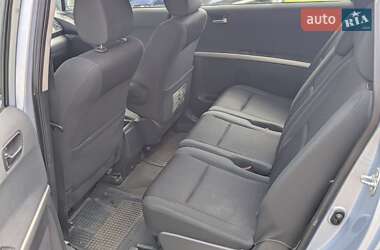 Минивэн Toyota Corolla Verso 2007 в 