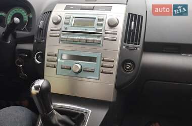 Мінівен Toyota Corolla Verso 2007 в 