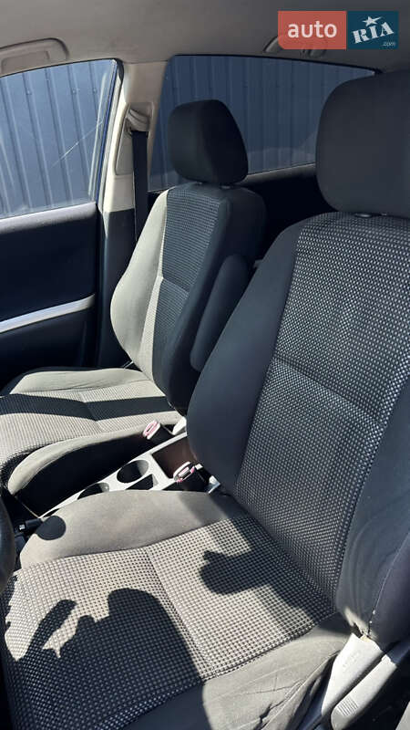 Мінівен Toyota Corolla Verso 2006 в Бару