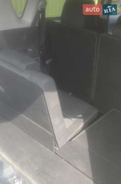 Минивэн Toyota Corolla Verso 2007 в Киеве