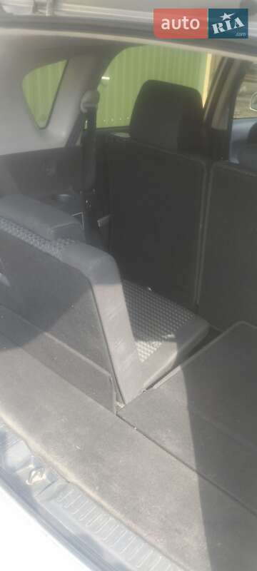 Мінівен Toyota Corolla Verso 2007 в Козятині