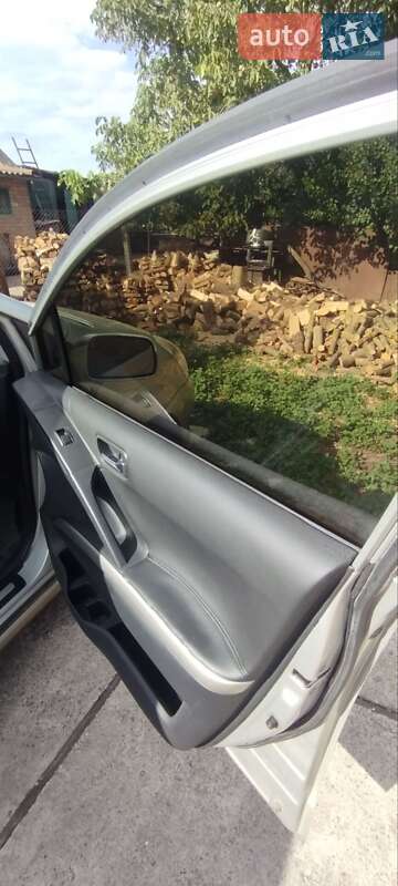 Мінівен Toyota Corolla Verso 2007 в Козятині