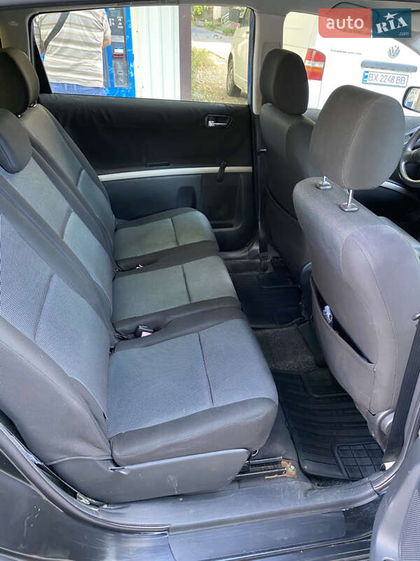 Мінівен Toyota Corolla Verso 2005 в Хмельницькому