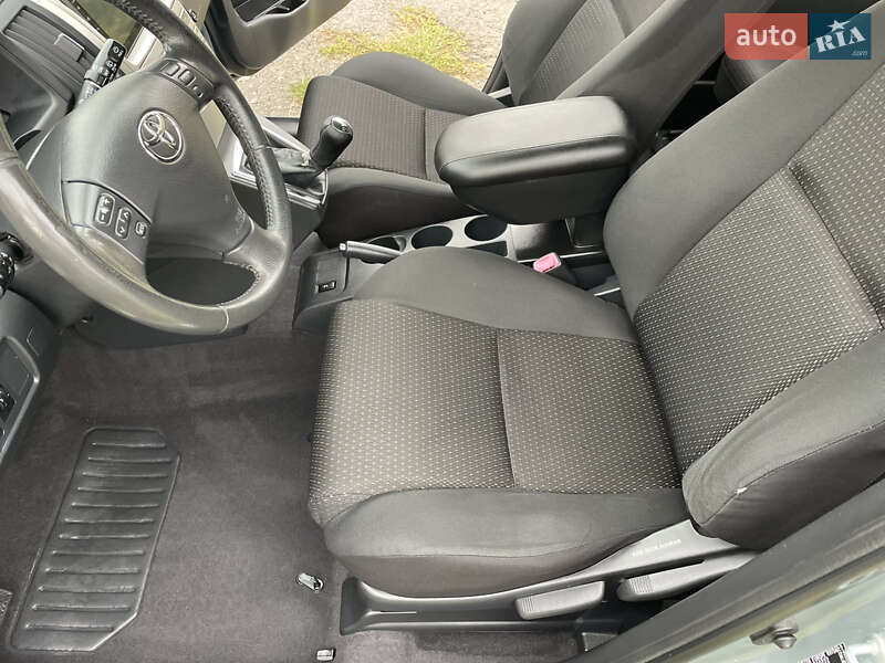 Минивэн Toyota Corolla Verso 2009 в Староконстантинове фото 18 Минивэн Toyota Corolla Verso 2009 в Староконстантинове