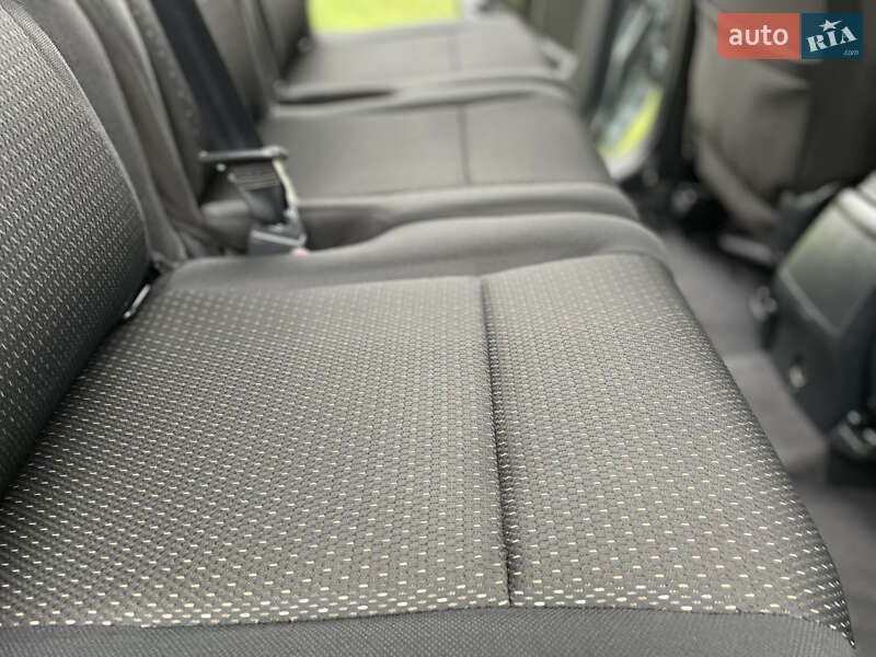 Минивэн Toyota Corolla Verso 2009 в Староконстантинове фото 25 Минивэн Toyota Corolla Verso 2009 в Староконстантинове