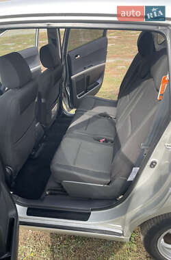 Минивэн Toyota Corolla Verso 2007 в 