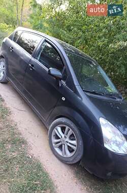 Мінівен Toyota Corolla Verso 2006 в Могилів-Подільському