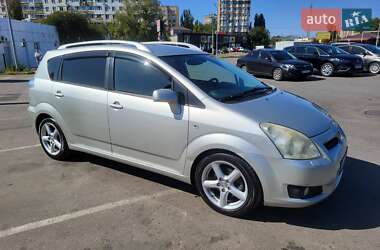 Мінівен Toyota Corolla Verso 2007 в Одесі