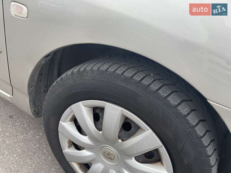 Минивэн Toyota Corolla Verso 2003 в Харькове фото 8 Минивэн Toyota Corolla Verso 2003 в Харькове