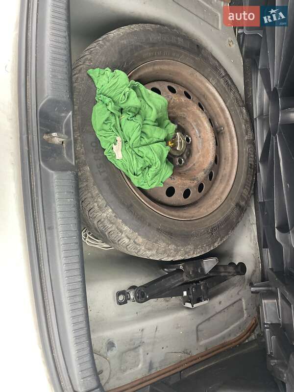 Минивэн Toyota Corolla Verso 2003 в Харькове фото 18 Минивэн Toyota Corolla Verso 2003 в Харькове