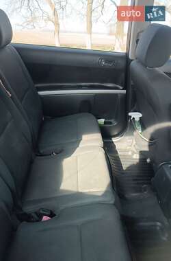 Мінівен Toyota Corolla Verso 2005 в Одесі