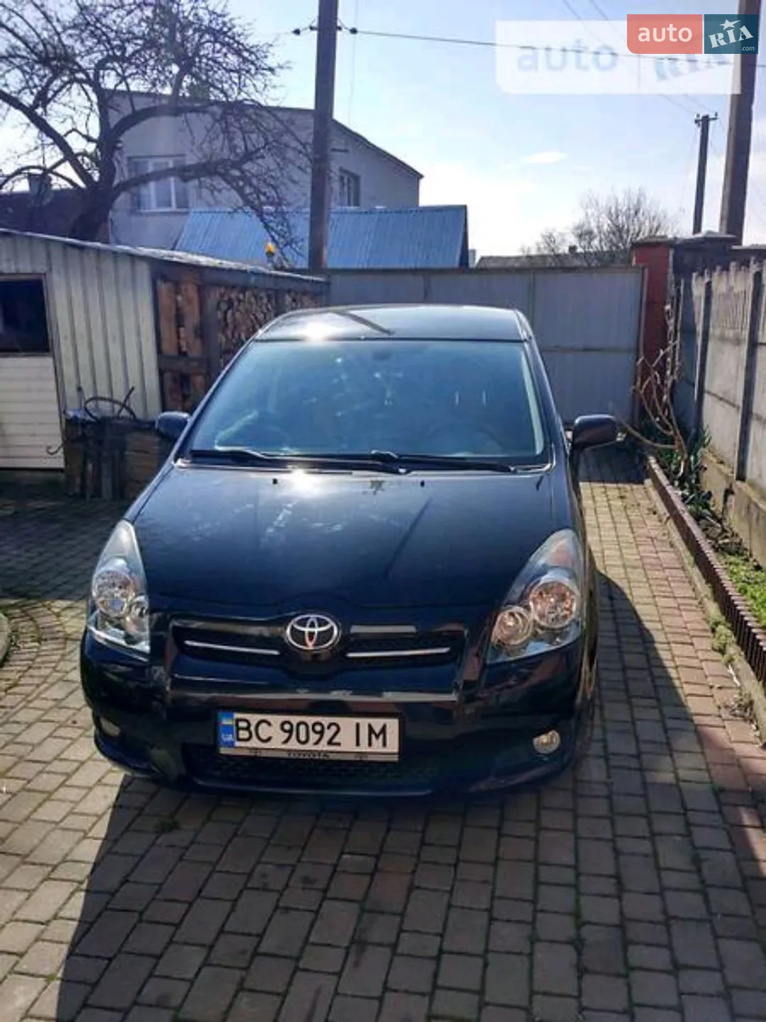 Фото авто 2