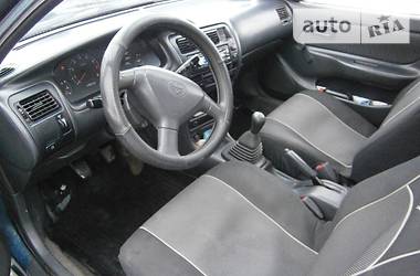 Хэтчбек Toyota Corolla 1994 в 