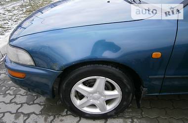 Хэтчбек Toyota Corolla 1994 в 