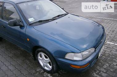 Хэтчбек Toyota Corolla 1994 в 