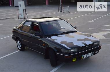 Другие легковые Toyota Corolla 1988 в Киеве