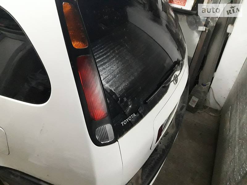 Універсал Toyota Corolla 1997 в Одесі