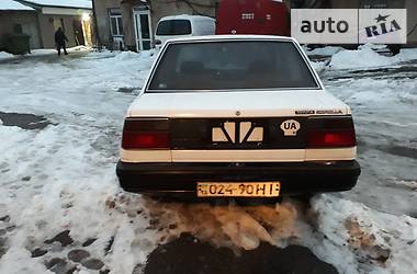 Седан Toyota Corolla 1991 в Одессе