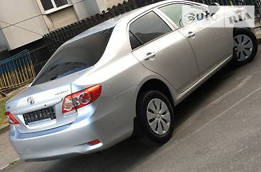 Седан Toyota Corolla 2013 в Одессе