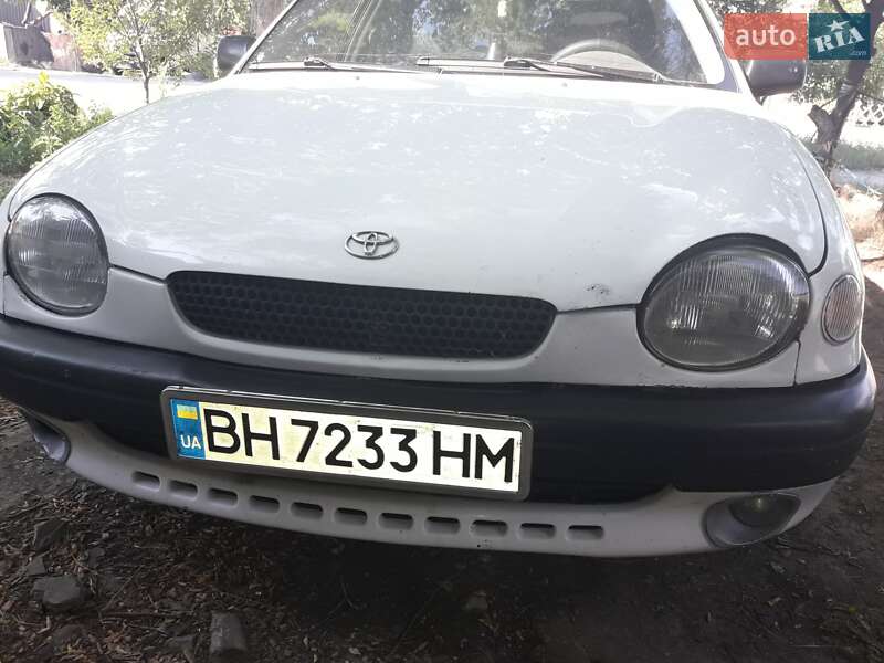 Універсал Toyota Corolla 1997 в Одесі
