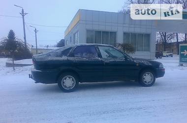 Лифтбек Toyota Corolla 1994 в Первомайске