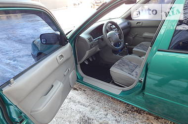 Седан Toyota Corolla 1999 в Одессе