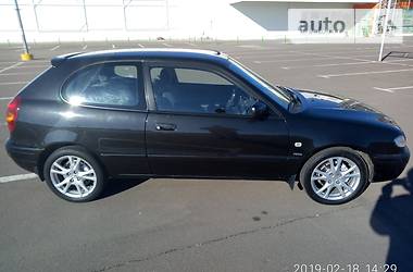 Хэтчбек Toyota Corolla 2001 в Одессе