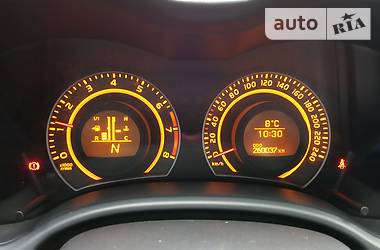 Седан Toyota Corolla 2007 в 