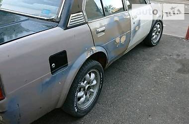 Седан Toyota Corolla 1980 в 