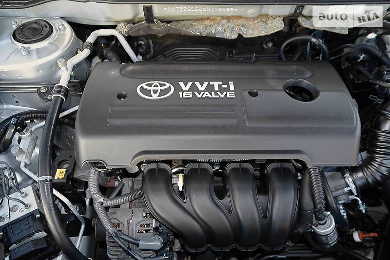 Седан Toyota Corolla 2005 в Харкові фото 10 Седан Toyota Corolla 2005 в Харкові